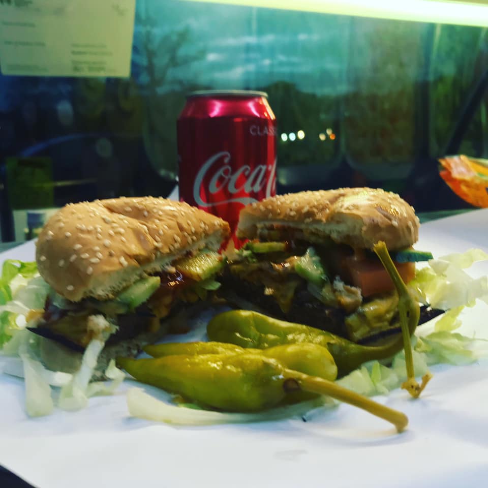 Lord Of The Grill Kebab Van Photos 2